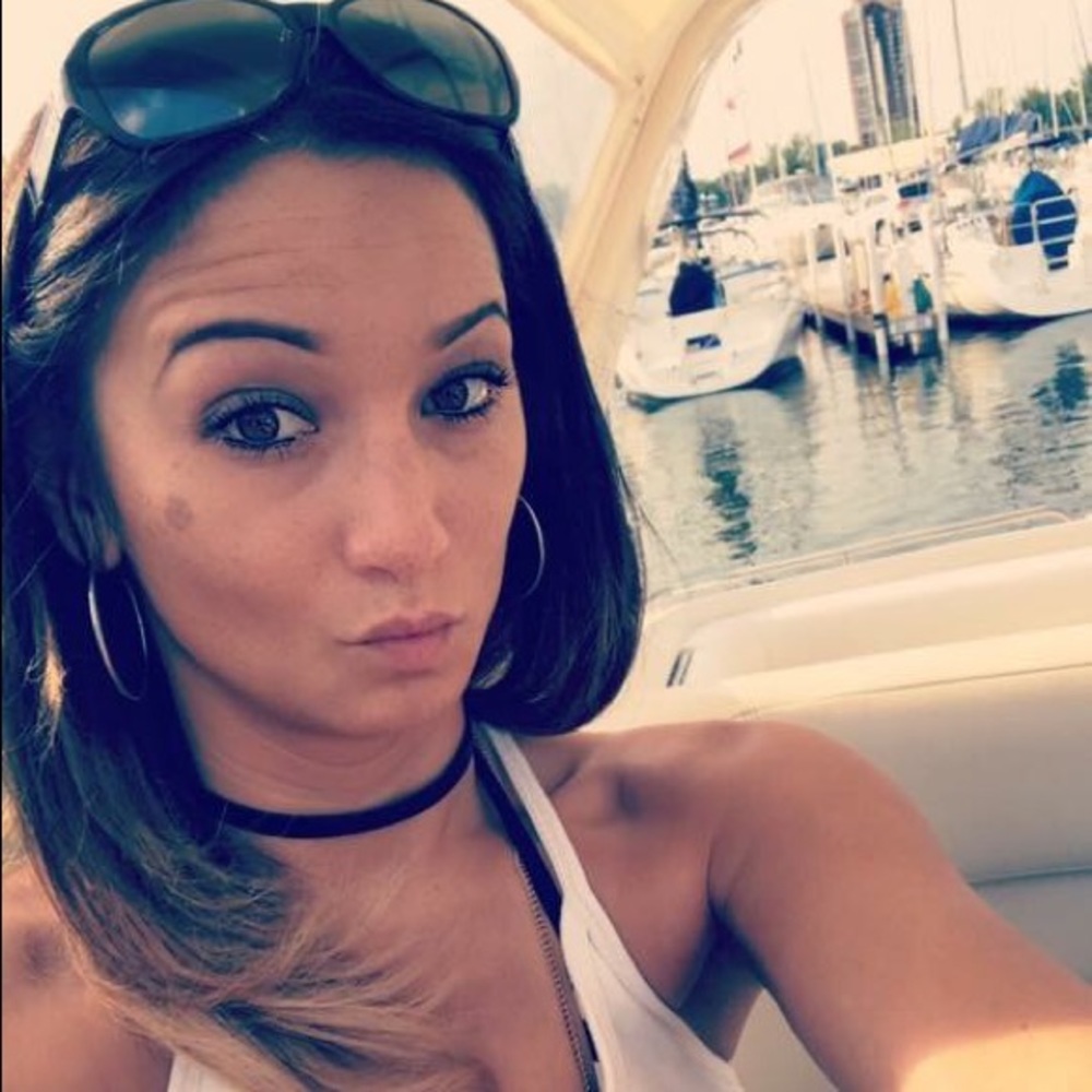 Meet your Posher, Donna